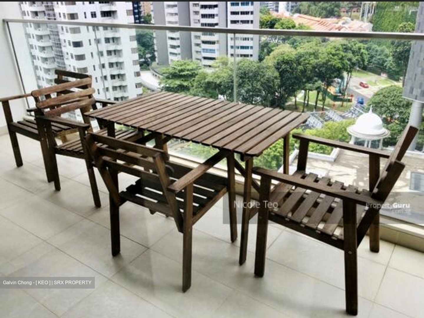 The Laurels (D9), Condominium #360306831
